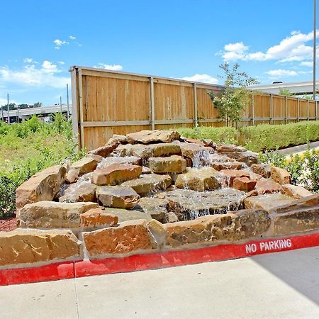 Palacio Royale Houston Nw At Beltway 8 Exterior foto