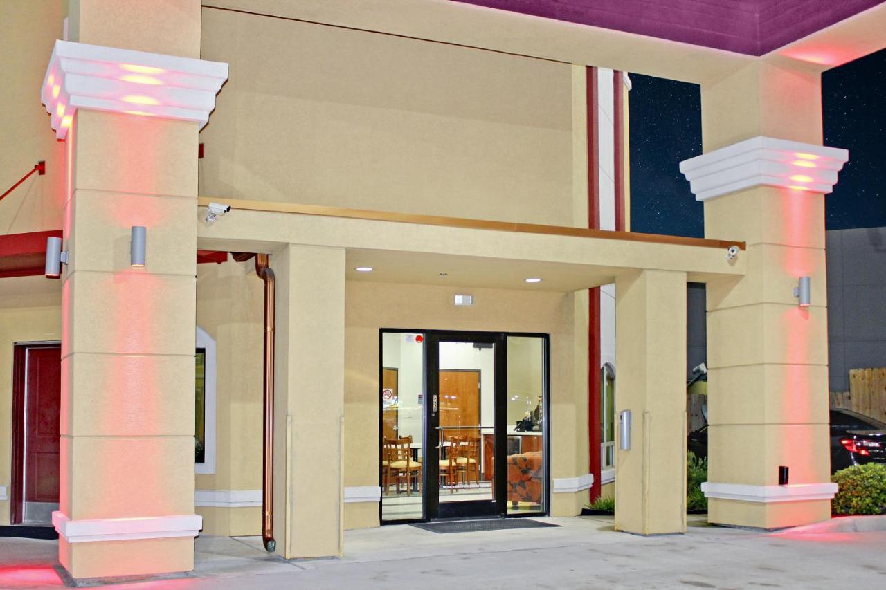 Palacio Royale Houston Nw At Beltway 8 Exterior foto